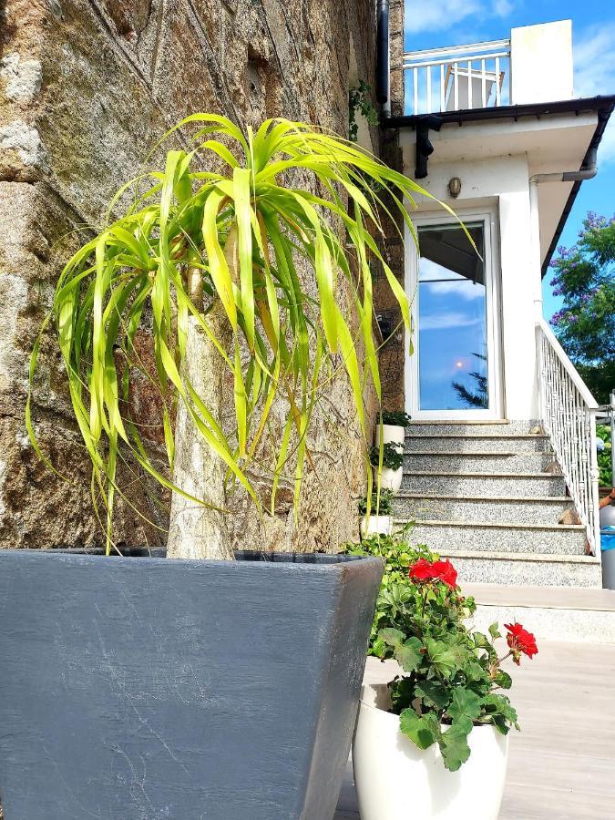 Villa Pepe, casa compartida Pontevedra Exterior foto