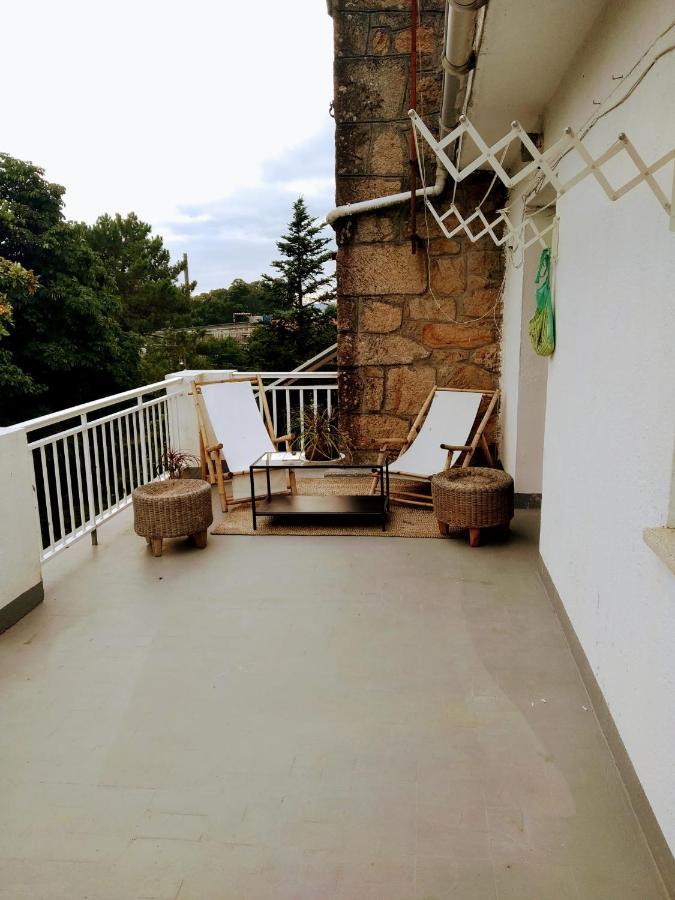 Villa Pepe, casa compartida Pontevedra Exterior foto