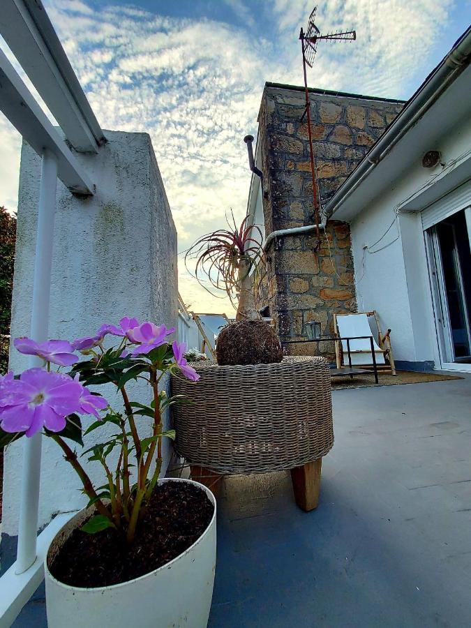 Villa Pepe, casa compartida Pontevedra Exterior foto